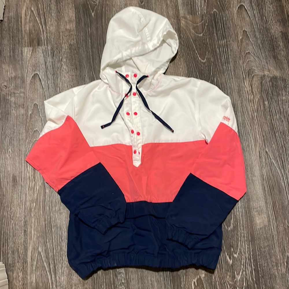 Columbia Ladies Lightweight Rain Jacket Size S